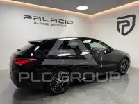 2023 Mercedes Benz CLA-Class