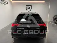 2023 Mercedes Benz CLA-Class