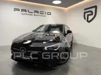 2023 Mercedes Benz CLA-Class