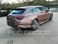 2023 Mercedes Benz CLA-Class