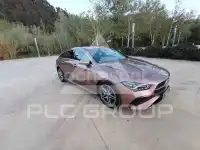 2023 Mercedes Benz CLA-Class