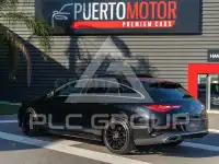 2023 Mercedes Benz CLA-Class