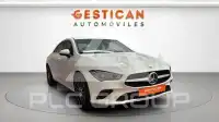 2023 Mercedes Benz CLA-Class