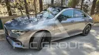 2023 Mercedes Benz CLA-Class