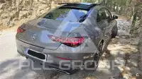 2023 Mercedes Benz CLA-Class