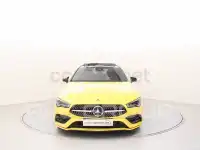 2023 Mercedes Benz CLA-Class