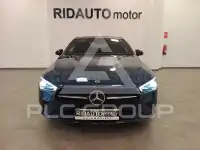 2023 Mercedes Benz CLA-Class