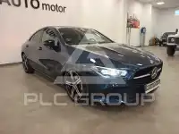 2023 Mercedes Benz CLA-Class
