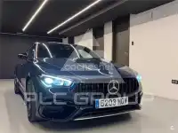 2023 Mercedes Benz CLA-Class