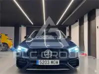 2023 Mercedes Benz CLA-Class