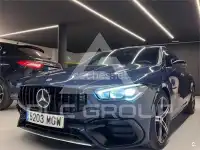 2023 Mercedes Benz CLA-Class