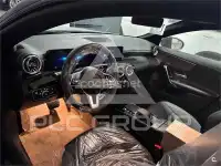 2023 Mercedes Benz CLA-Class