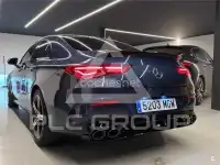 2023 Mercedes Benz CLA-Class