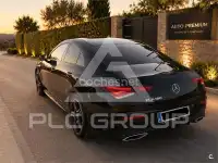2023 Mercedes Benz CLA-Class