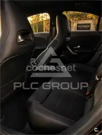2023 Mercedes Benz CLA-Class