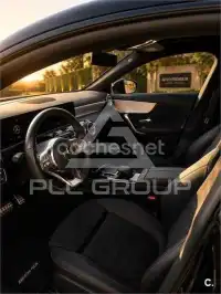 2023 Mercedes Benz CLA-Class