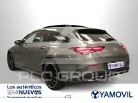 2023 Mercedes Benz CLA-Class