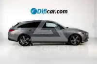 2023 Mercedes Benz CLA-Class
