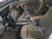 2023 Mercedes Benz CLA-Class