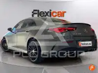 2023 Mercedes Benz CLA-Class