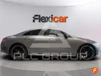 2023 Mercedes Benz CLA-Class