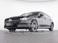 2023 Mercedes Benz CLA-Class