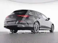 2023 Mercedes Benz CLA-Class
