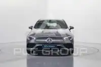 2023 Mercedes Benz CLA-Class