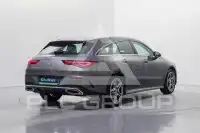 2023 Mercedes Benz CLA-Class