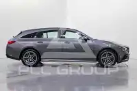 2023 Mercedes Benz CLA-Class