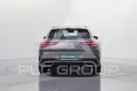 2023 Mercedes Benz CLA-Class