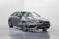 2023 Mercedes Benz CLA-Class