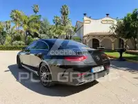 2023 Mercedes Benz CLS-Class