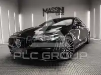 2023 Mercedes Benz CLS-Class