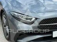 2023 Mercedes Benz CLS-Class