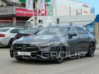 2023 Mercedes Benz CLS-Class