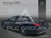 2023 Mercedes Benz CLS-Class