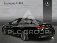 2023 Mercedes Benz CLS-Class
