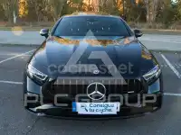 2023 Mercedes Benz CLS-Class