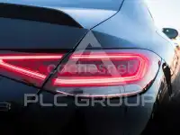 2023 Mercedes Benz CLS-Class