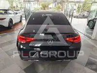 2023 Mercedes Benz CLS-Class