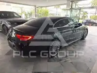 2023 Mercedes Benz CLS-Class