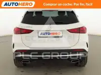 2023 Mercedes Benz GLA-Class