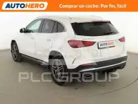 2023 Mercedes Benz GLA-Class