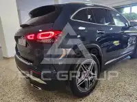 2023 Mercedes Benz GLA-Class