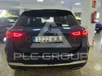 2023 Mercedes Benz GLA-Class