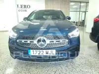 2023 Mercedes Benz GLA-Class
