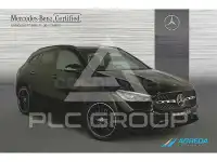 2023 Mercedes Benz GLA-Class