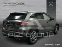 2023 Mercedes Benz GLA-Class