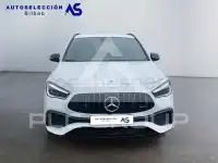 2023 Mercedes Benz GLA-Class